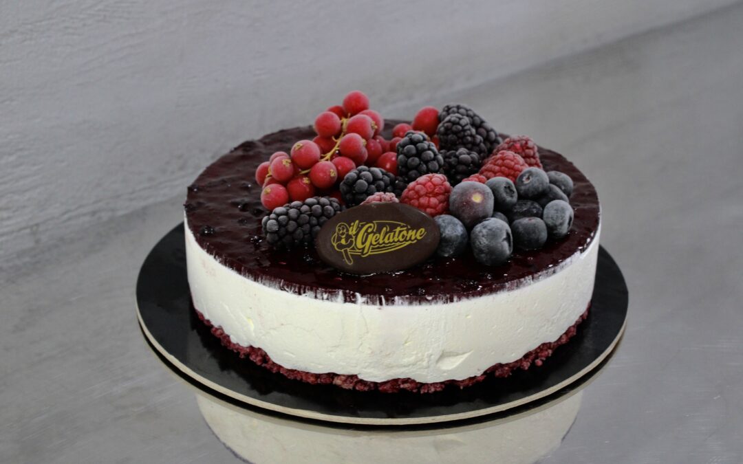 Non solo torte gelato…