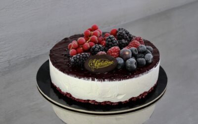 Non solo torte gelato…